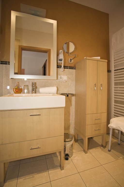 Hotel Schuberths Am Schloss Buttenheim Room photo